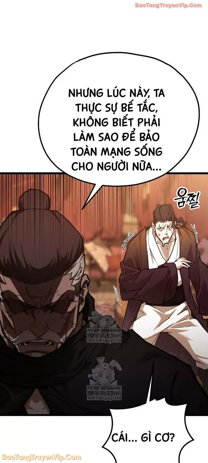 Thương Quỷ Vô Song Chap 37 - Next Chap 38