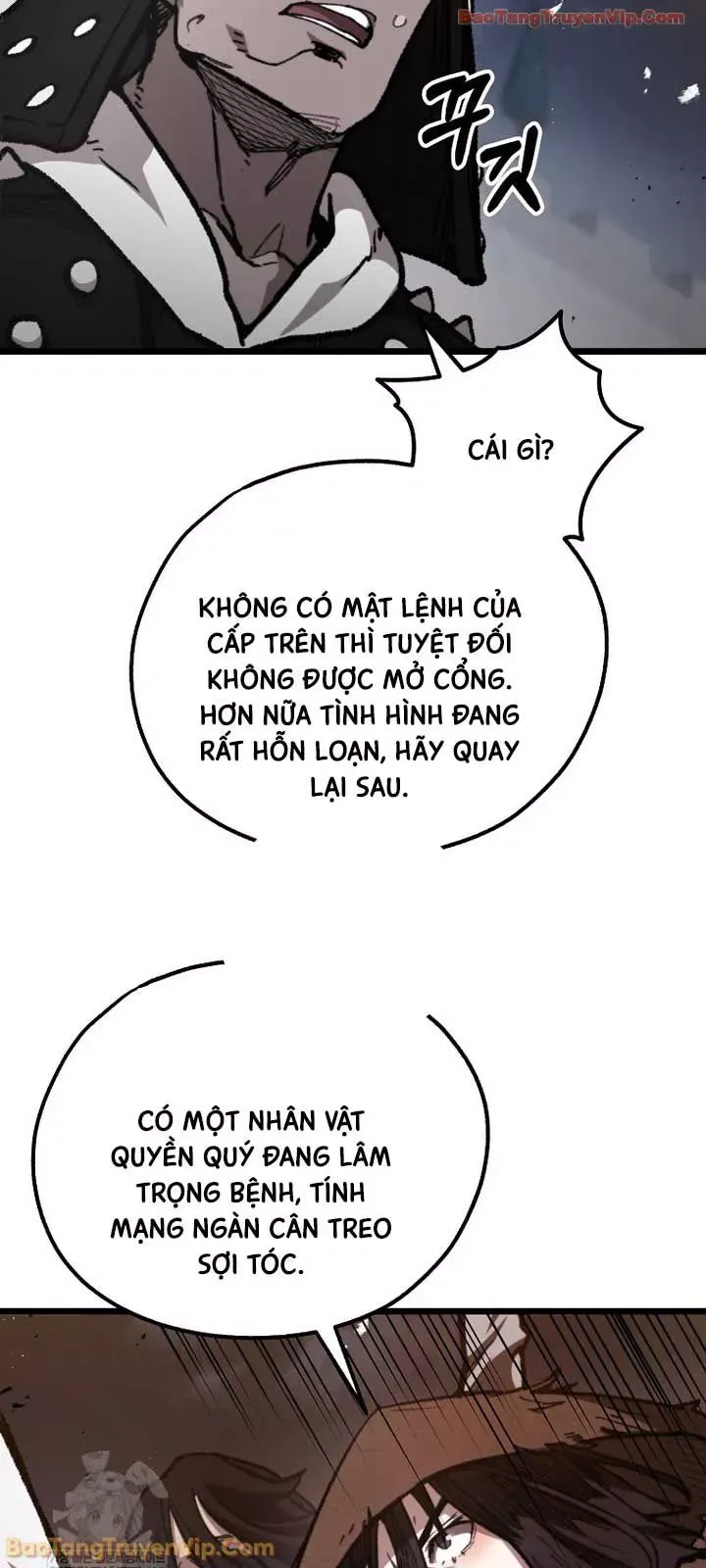 Thương Quỷ Vô Song Chap 37 - Next Chap 38