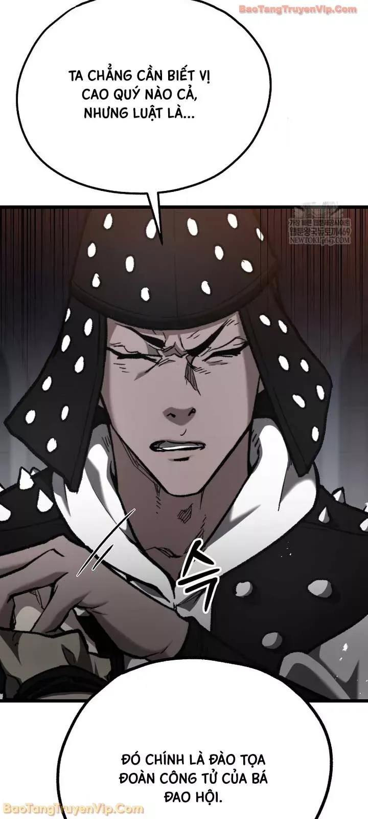 Thương Quỷ Vô Song Chap 37 - Next Chap 38