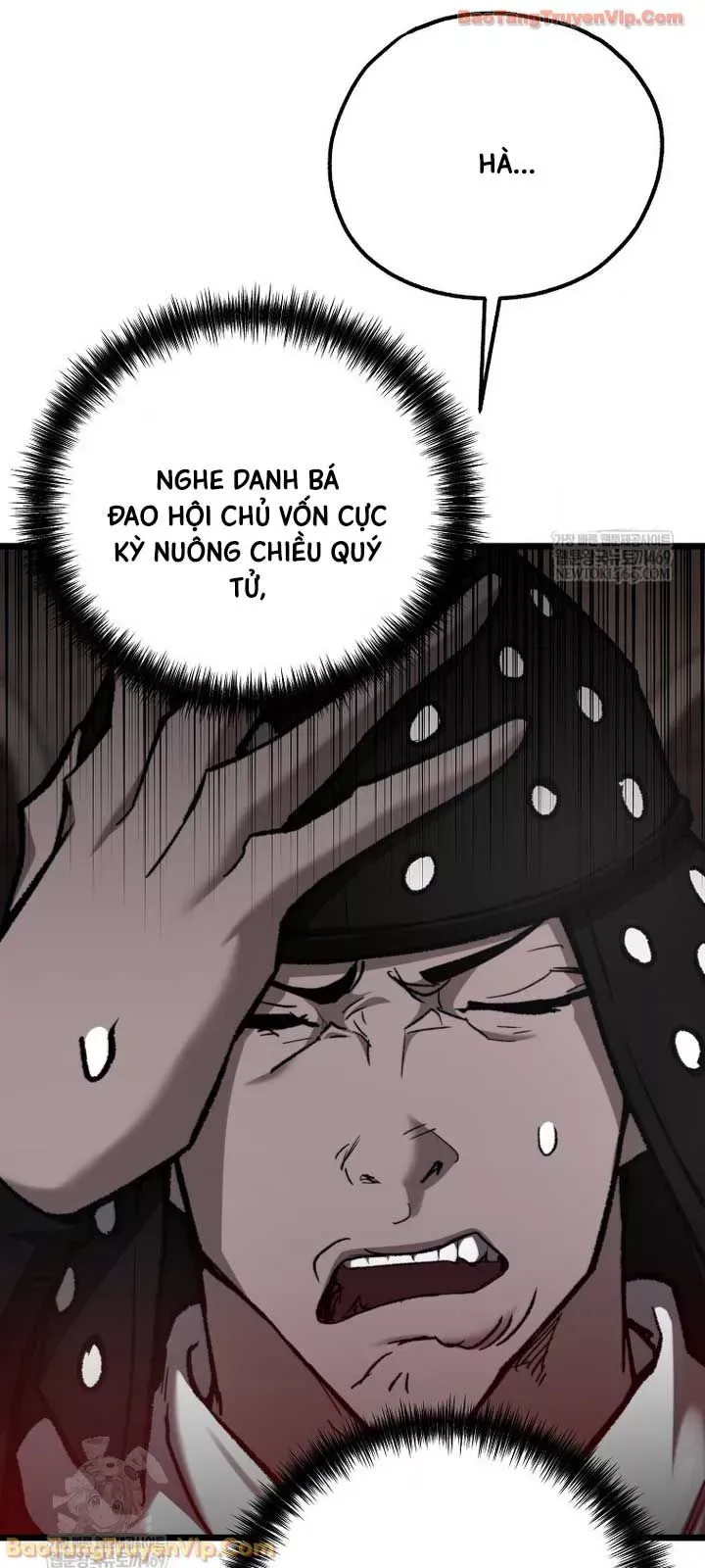 Thương Quỷ Vô Song Chap 37 - Next Chap 38