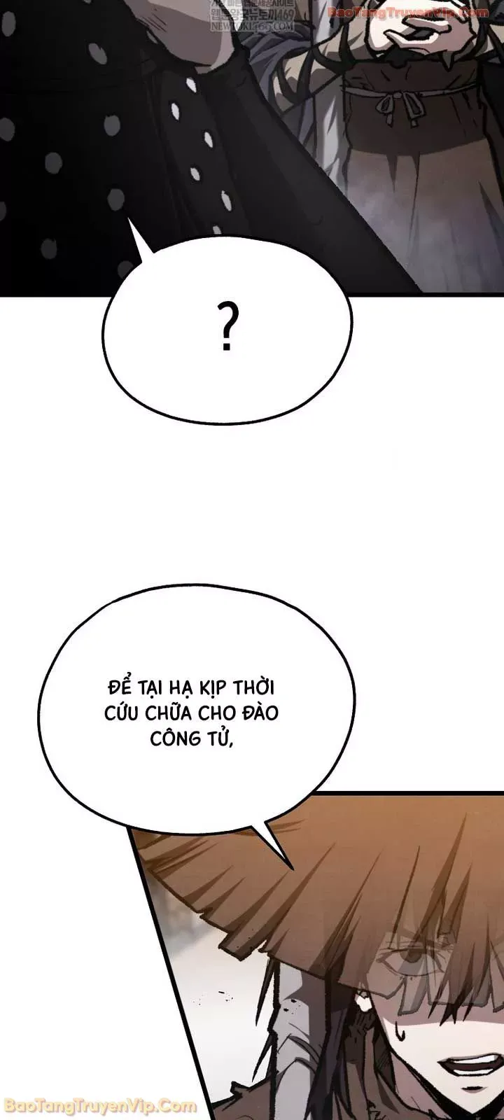 Thương Quỷ Vô Song Chap 37 - Next Chap 38