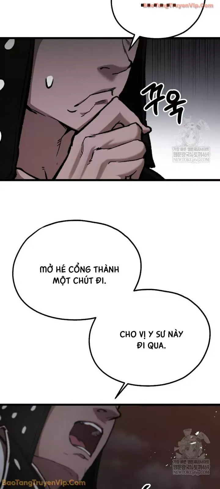 Thương Quỷ Vô Song Chap 37 - Next Chap 38