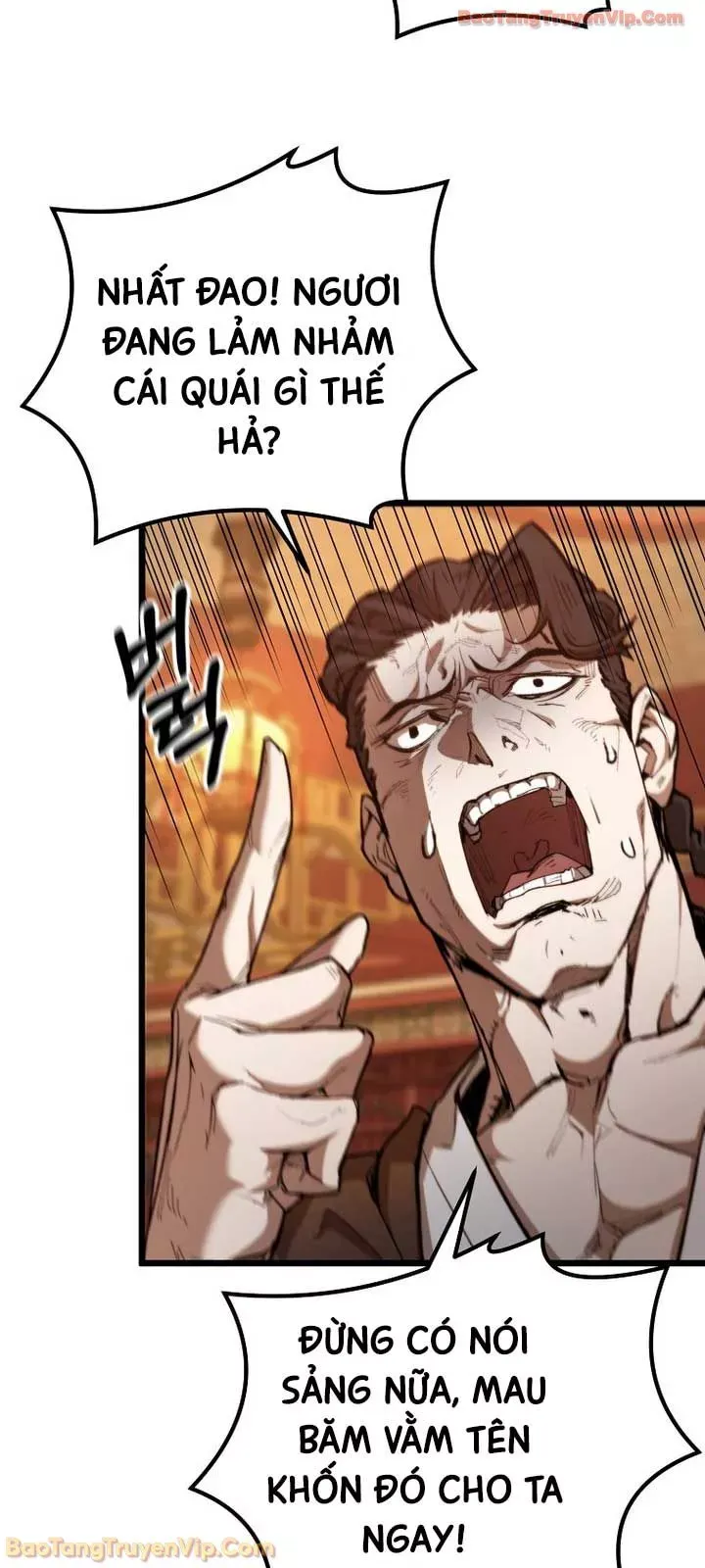 Thương Quỷ Vô Song Chap 37 - Next Chap 38