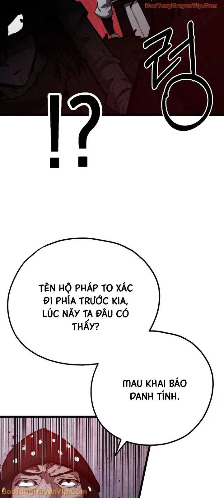 Thương Quỷ Vô Song Chap 37 - Next Chap 38