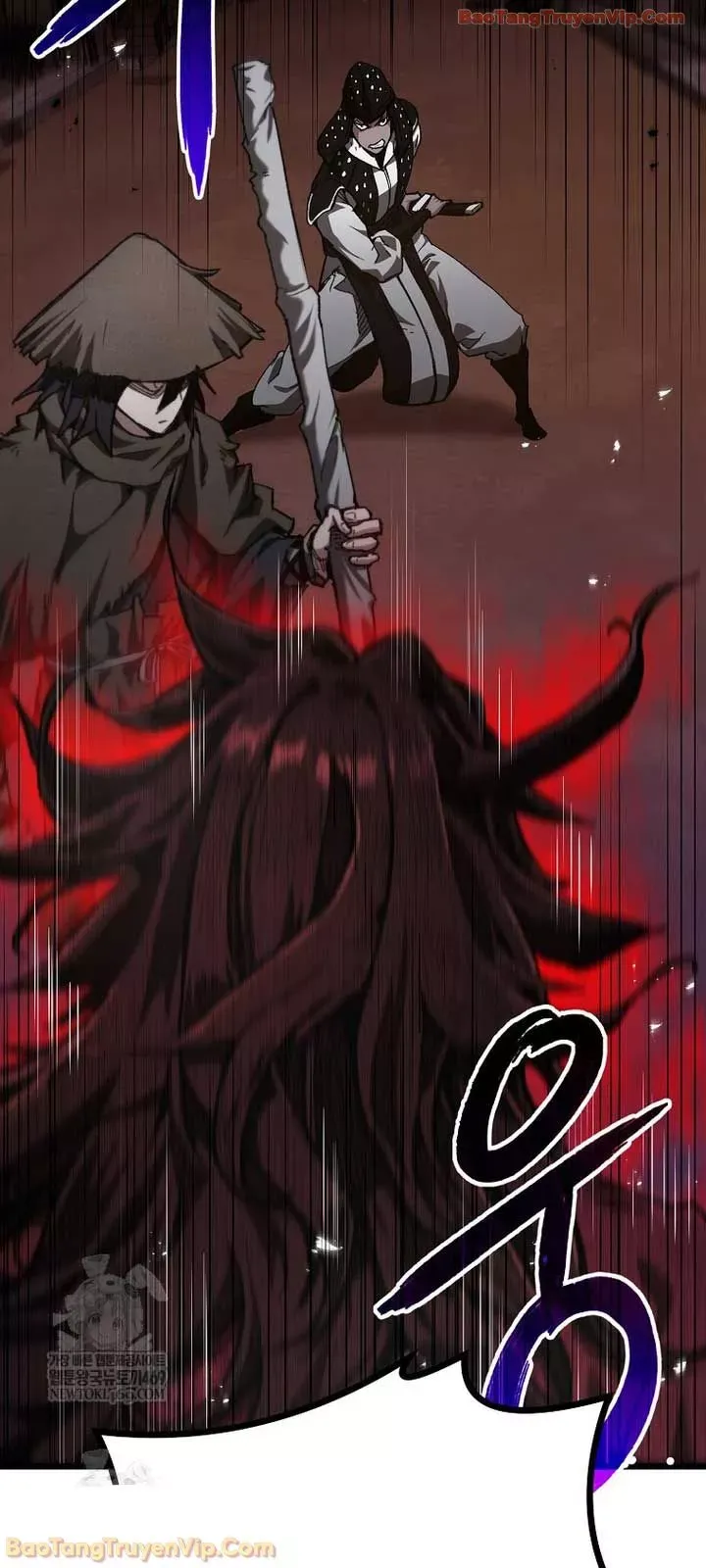 Thương Quỷ Vô Song Chap 37 - Next Chap 38