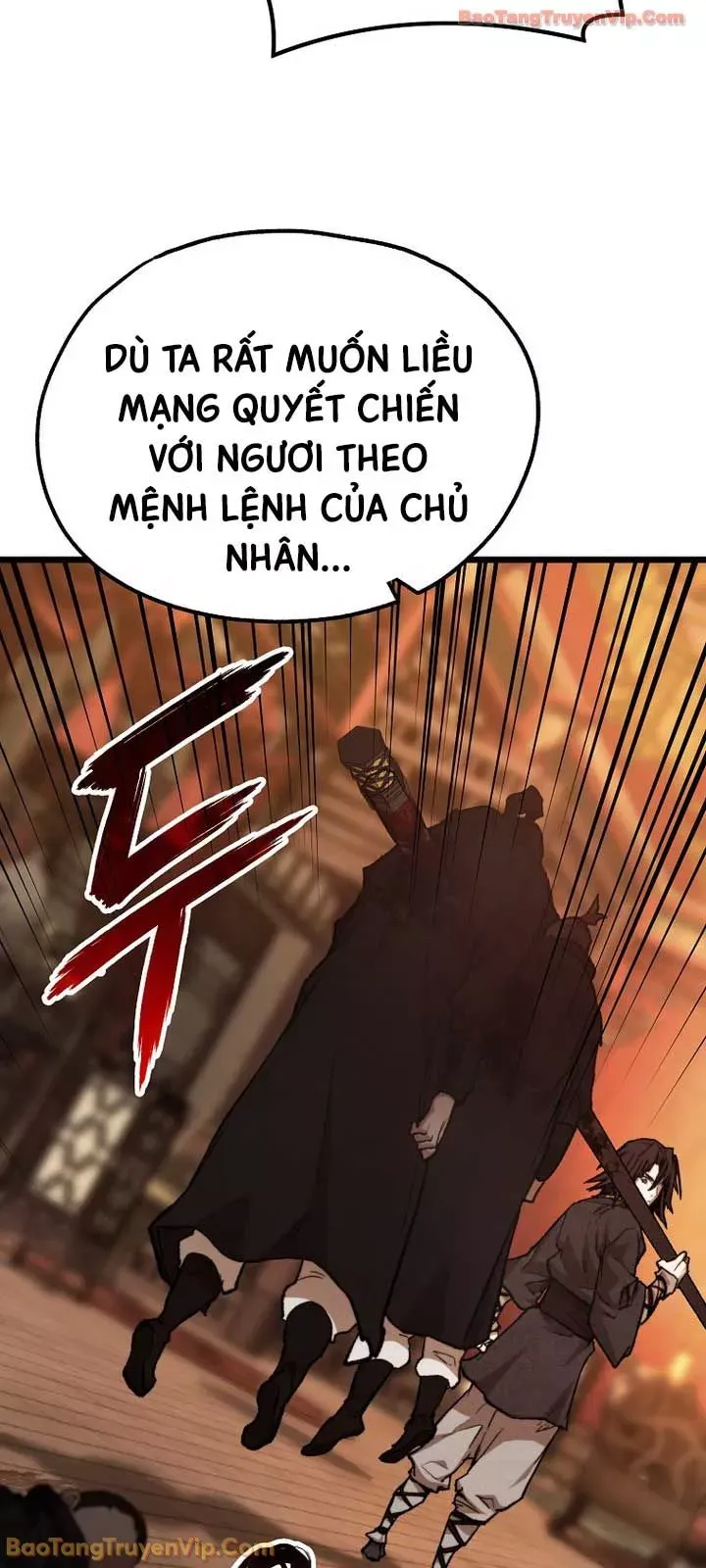 Thương Quỷ Vô Song Chap 37 - Next Chap 38