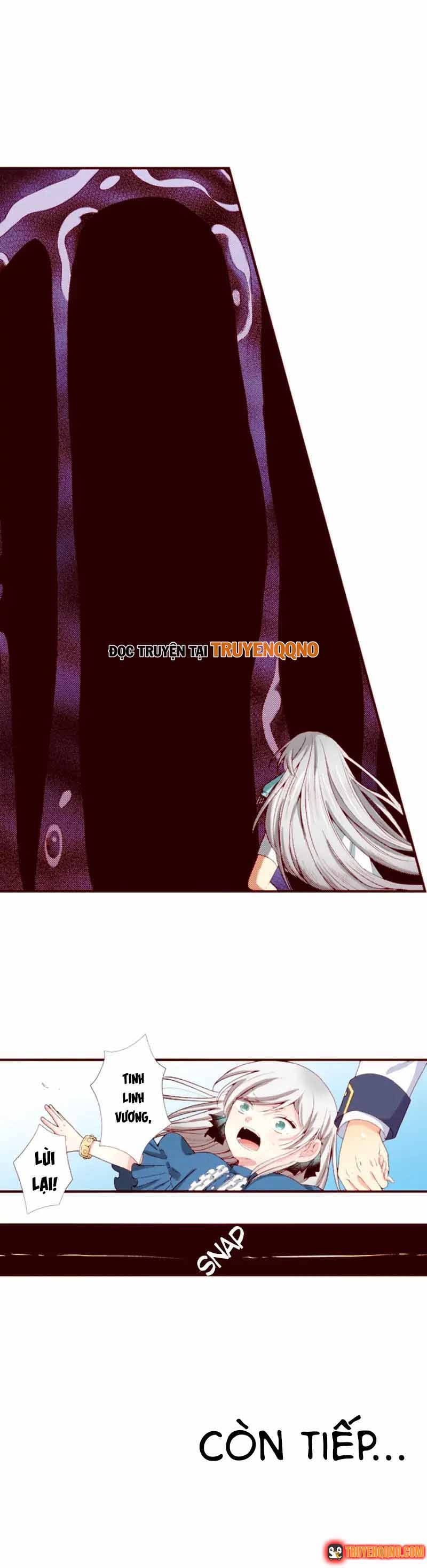 Tuy Là Ác Nữ Nhưng Tôi Quyết Thành Thánh Nữ Để Né Cờ Chết Chap 28 - Next Chap 29