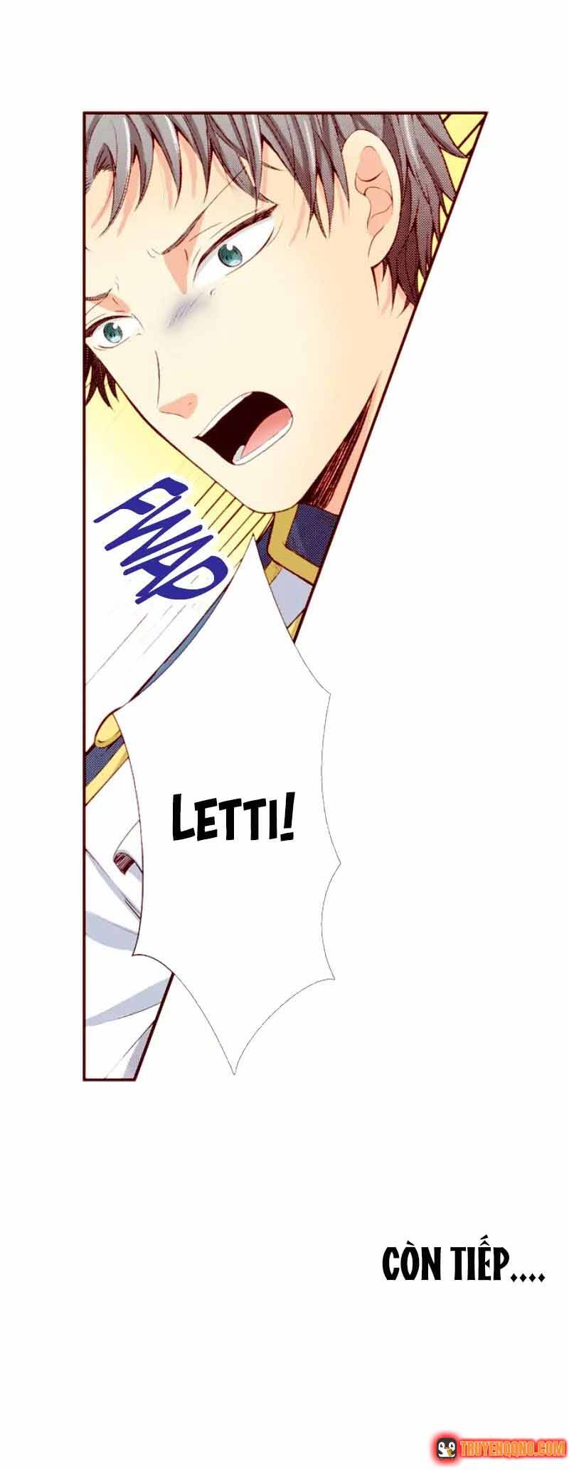 Tuy Là Ác Nữ Nhưng Tôi Quyết Thành Thánh Nữ Để Né Cờ Chết Chap 30 - Next Chap 31