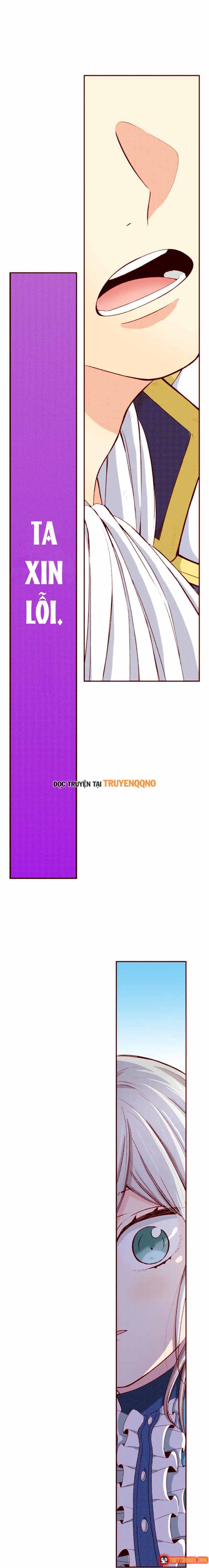Tuy Là Ác Nữ Nhưng Tôi Quyết Thành Thánh Nữ Để Né Cờ Chết Chap 30 - Next Chap 31
