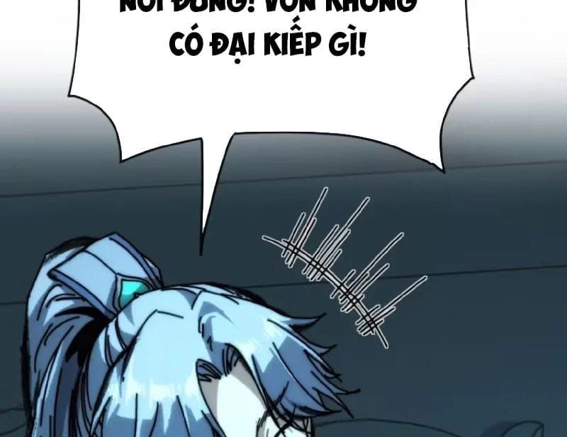 Ta Mô Phỏng Trường Sinh Lộ Chap 43 - Next Chap 44