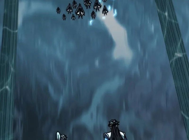 Ta Mô Phỏng Trường Sinh Lộ Chap 43 - Next Chap 44