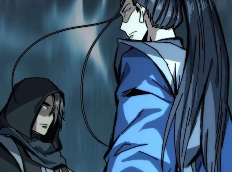 Ta Mô Phỏng Trường Sinh Lộ Chap 43 - Next Chap 44