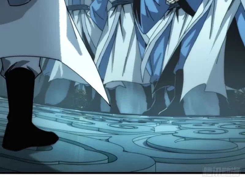 Ta Mô Phỏng Trường Sinh Lộ Chap 43 - Next Chap 44