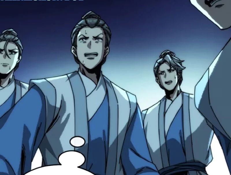 Ta Mô Phỏng Trường Sinh Lộ Chap 43 - Next Chap 44