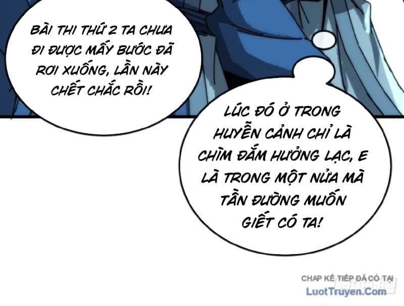 Ta Mô Phỏng Trường Sinh Lộ Chap 43 - Next Chap 44
