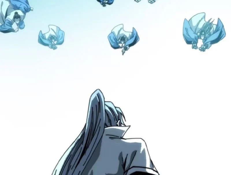 Ta Mô Phỏng Trường Sinh Lộ Chap 43 - Next Chap 44