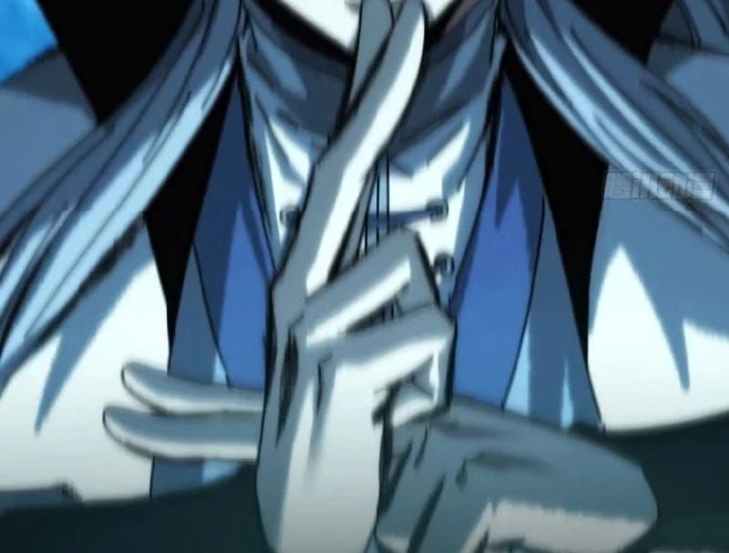 Ta Mô Phỏng Trường Sinh Lộ Chap 43 - Next Chap 44