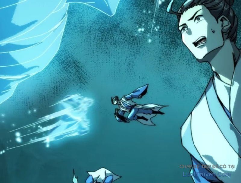 Ta Mô Phỏng Trường Sinh Lộ Chap 43 - Next Chap 44