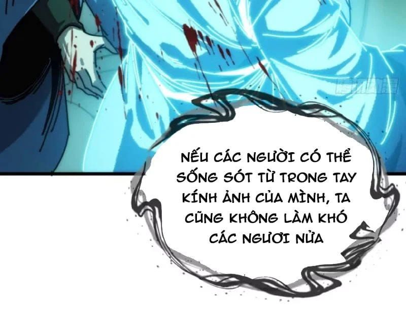 Ta Mô Phỏng Trường Sinh Lộ Chap 43 - Next Chap 44