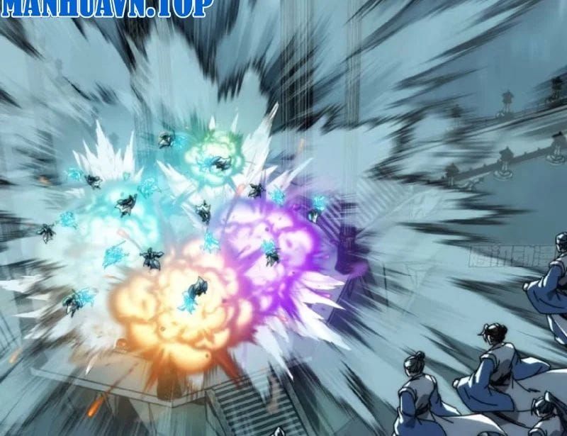 Ta Mô Phỏng Trường Sinh Lộ Chap 43 - Next Chap 44