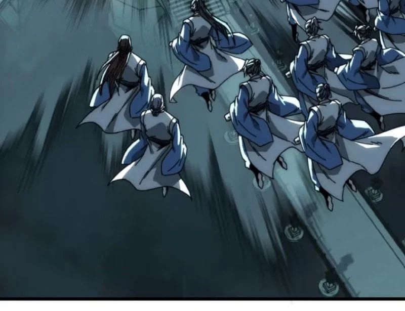 Ta Mô Phỏng Trường Sinh Lộ Chap 43 - Next Chap 44