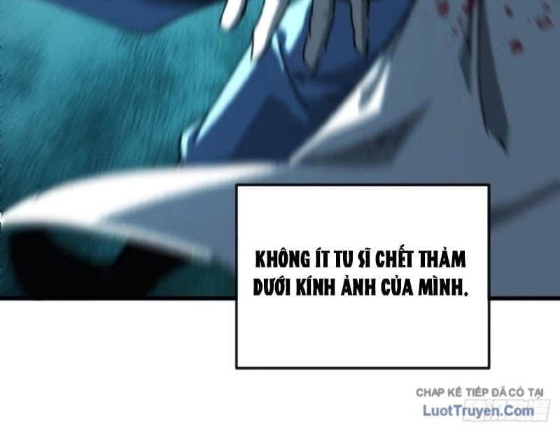 Ta Mô Phỏng Trường Sinh Lộ Chap 43 - Next Chap 44