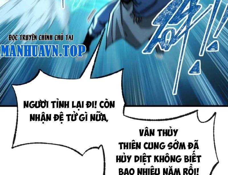 Ta Mô Phỏng Trường Sinh Lộ Chap 43 - Next Chap 44