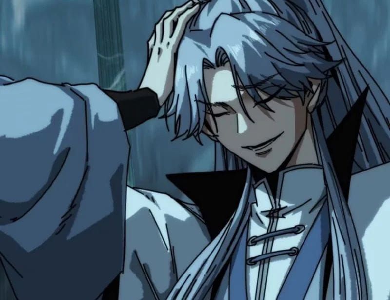 Ta Mô Phỏng Trường Sinh Lộ Chap 43 - Next Chap 44