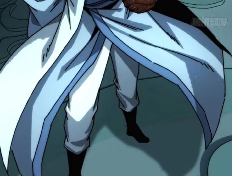 Ta Mô Phỏng Trường Sinh Lộ Chap 43 - Next Chap 44