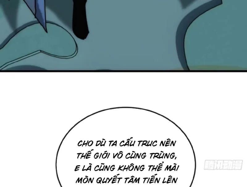 Ta Mô Phỏng Trường Sinh Lộ Chap 43 - Next Chap 44