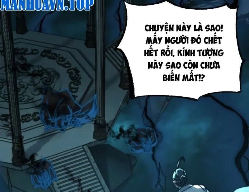 Ta Mô Phỏng Trường Sinh Lộ Chap 43 - Next Chap 44