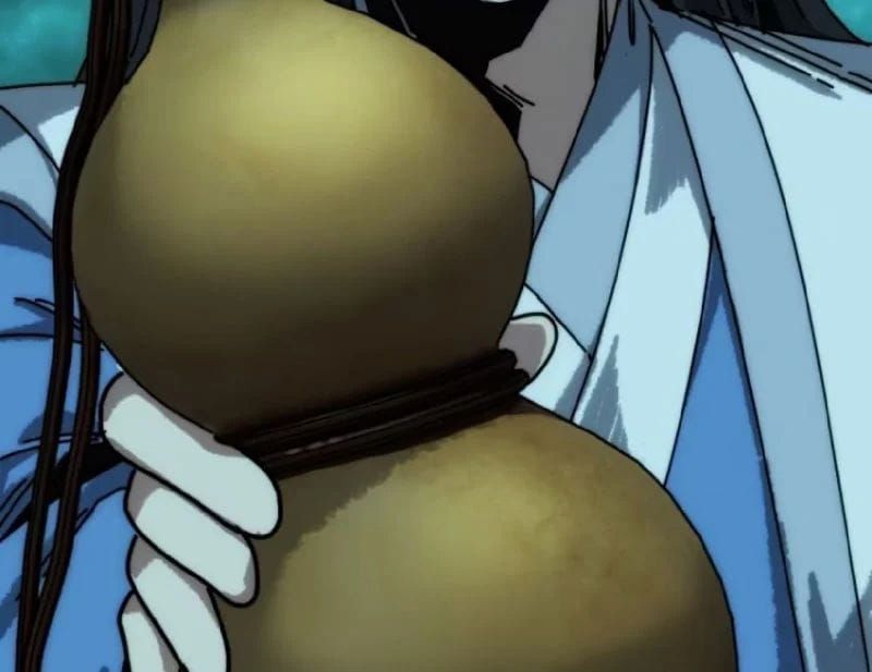 Ta Mô Phỏng Trường Sinh Lộ Chap 43 - Next Chap 44