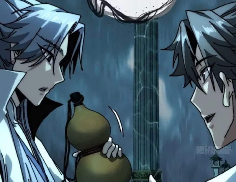 Ta Mô Phỏng Trường Sinh Lộ Chap 43 - Next Chap 44