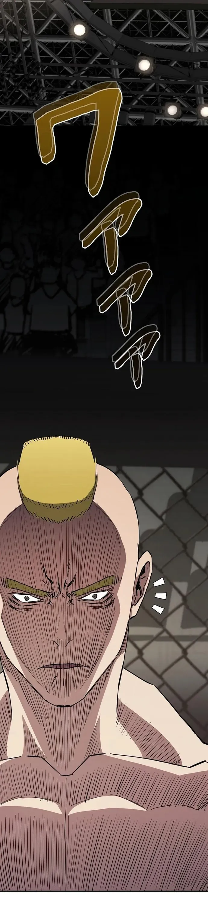 Ác Nhân Lồng Bát Giác Chap 61 - Next Chap 62