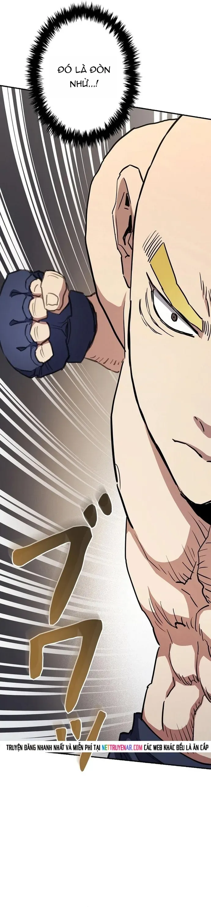 Ác Nhân Lồng Bát Giác Chap 61 - Next Chap 62