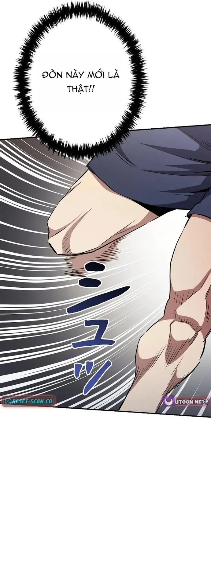 Ác Nhân Lồng Bát Giác Chap 61 - Next Chap 62