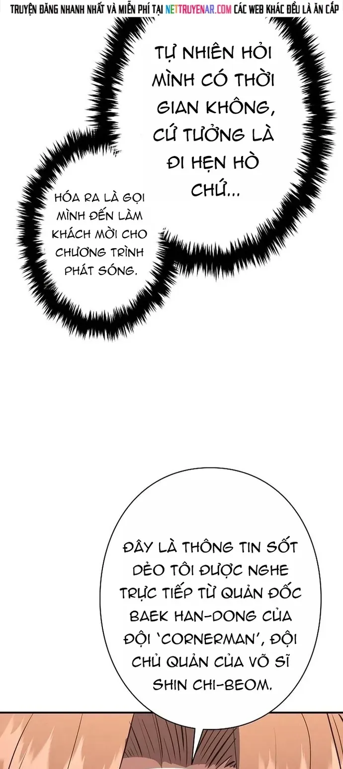 Ác Nhân Lồng Bát Giác Chap 61 - Next Chap 62