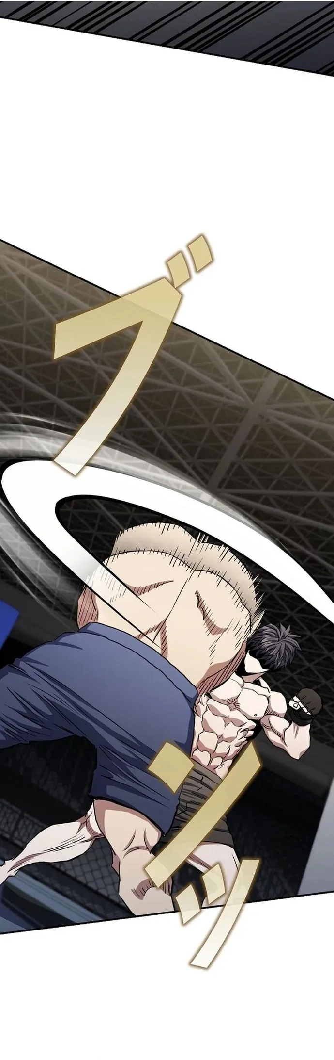 Ác Nhân Lồng Bát Giác Chap 61 - Next Chap 62