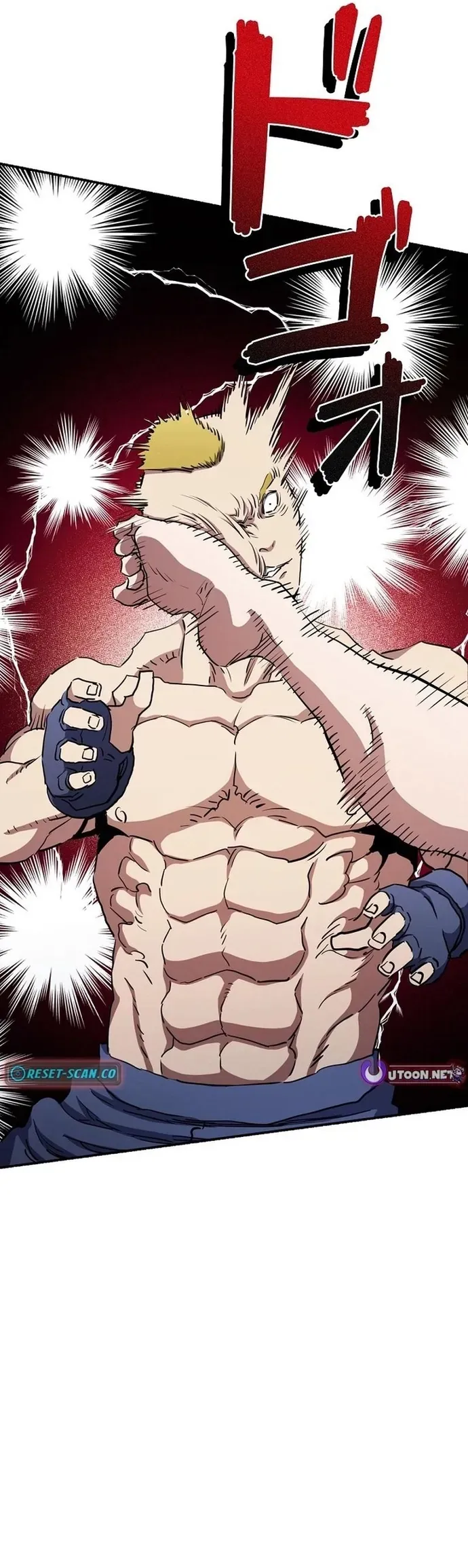 Ác Nhân Lồng Bát Giác Chap 61 - Next Chap 62