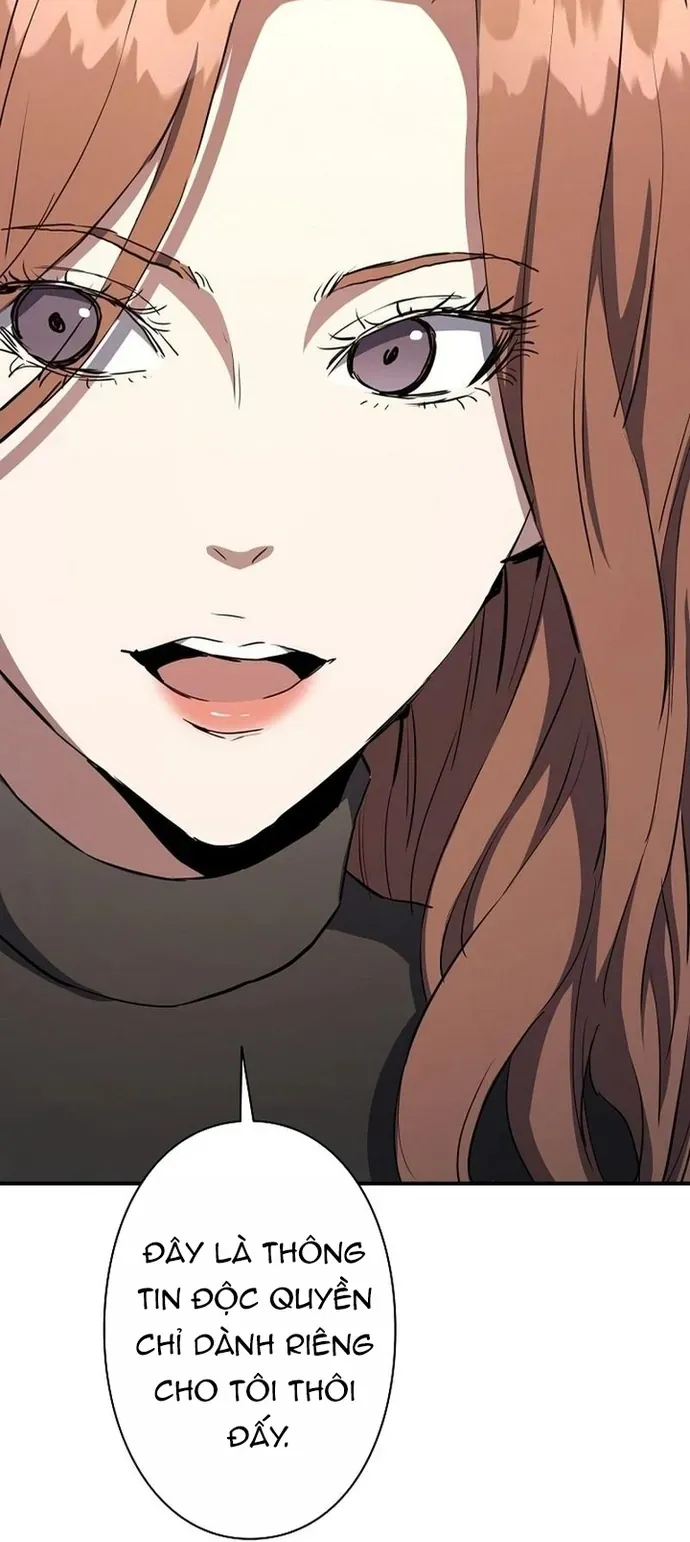 Ác Nhân Lồng Bát Giác Chap 61 - Next Chap 62