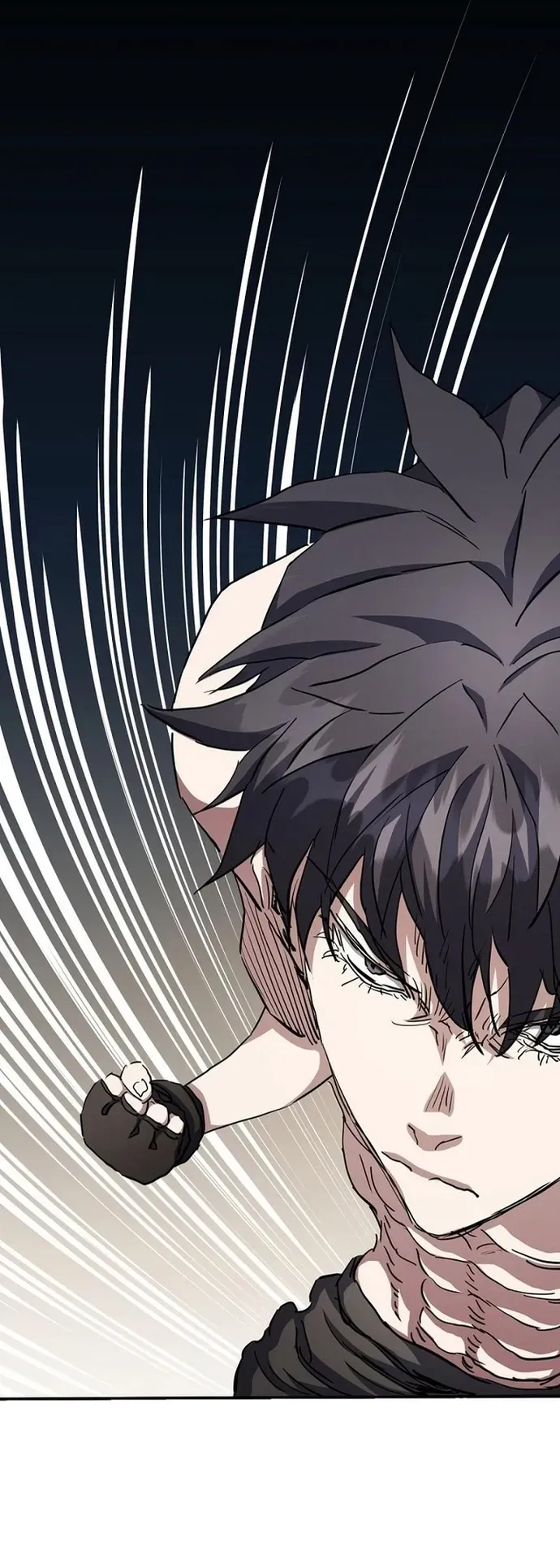 Ác Nhân Lồng Bát Giác Chap 61 - Next Chap 62