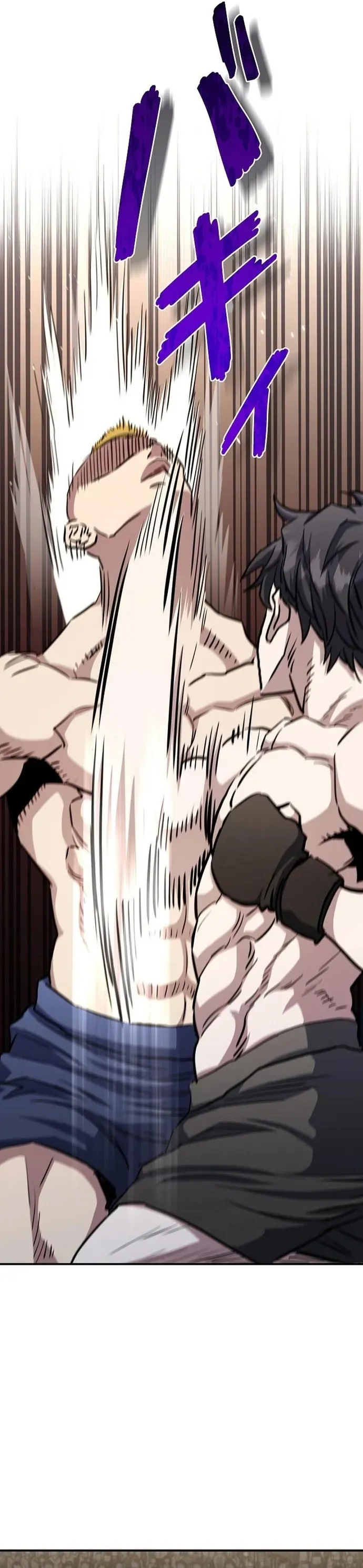 Ác Nhân Lồng Bát Giác Chap 61 - Next Chap 62