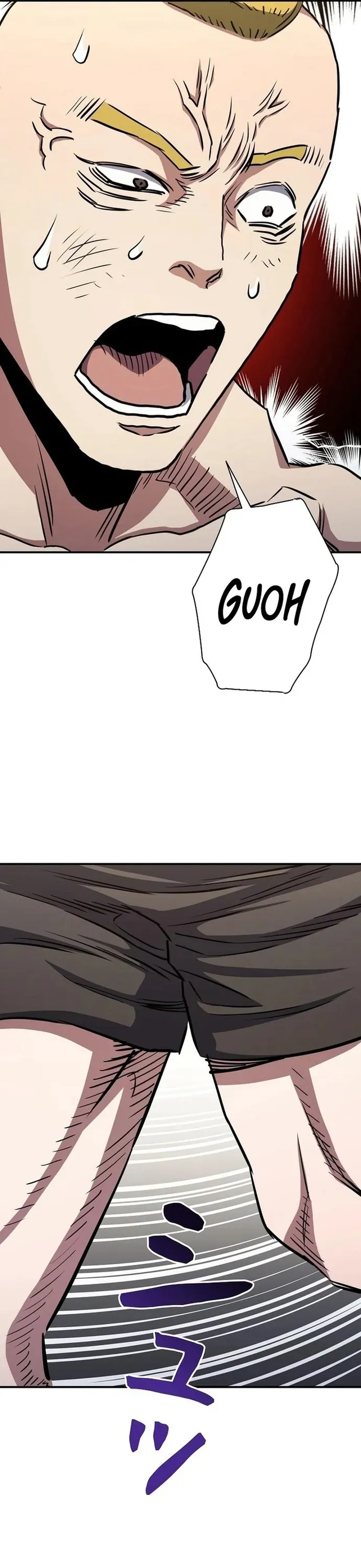 Ác Nhân Lồng Bát Giác Chap 61 - Next Chap 62