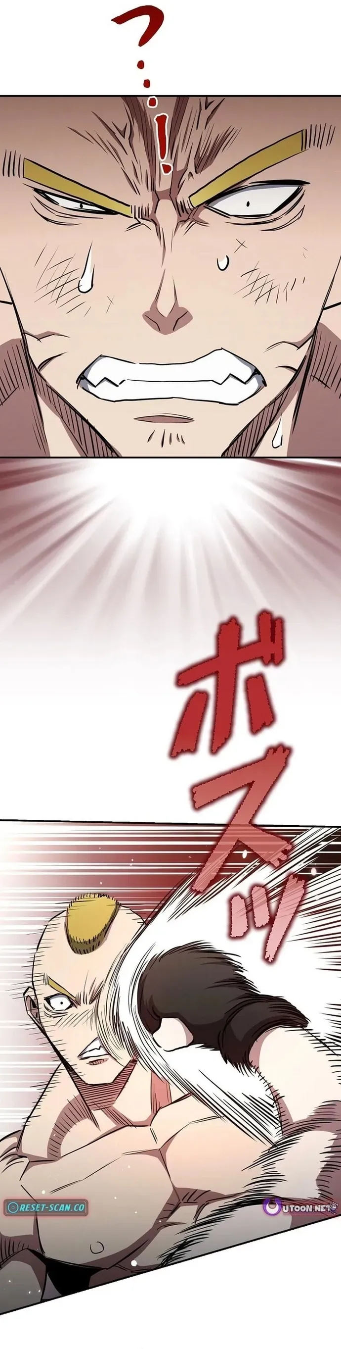 Ác Nhân Lồng Bát Giác Chap 61 - Next Chap 62