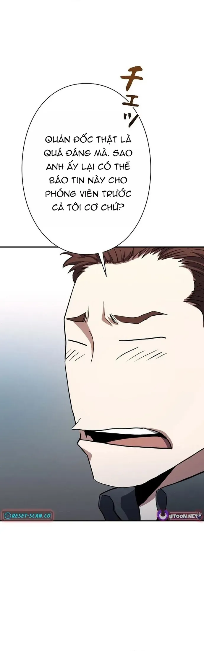 Ác Nhân Lồng Bát Giác Chap 61 - Next Chap 62