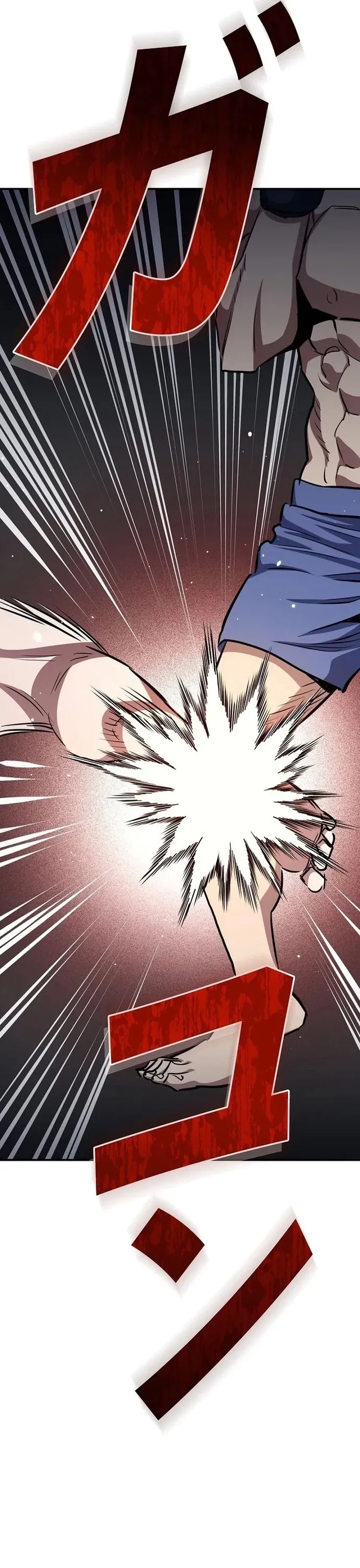 Ác Nhân Lồng Bát Giác Chap 61 - Next Chap 62