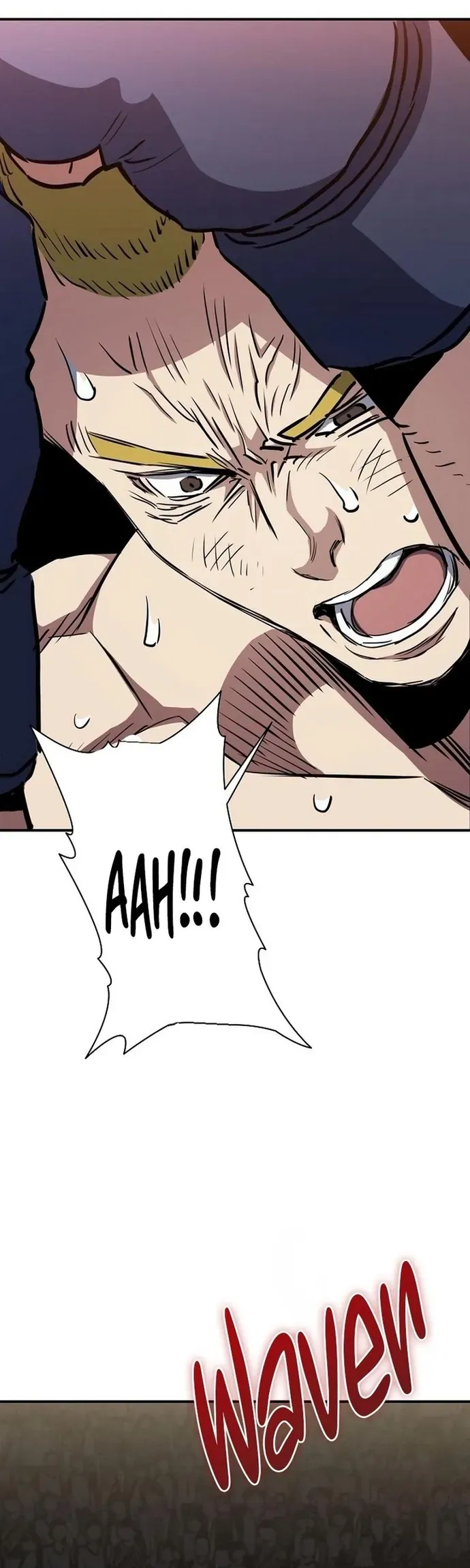 Ác Nhân Lồng Bát Giác Chap 61 - Next Chap 62