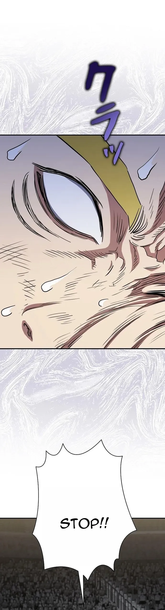 Ác Nhân Lồng Bát Giác Chap 61 - Next Chap 62