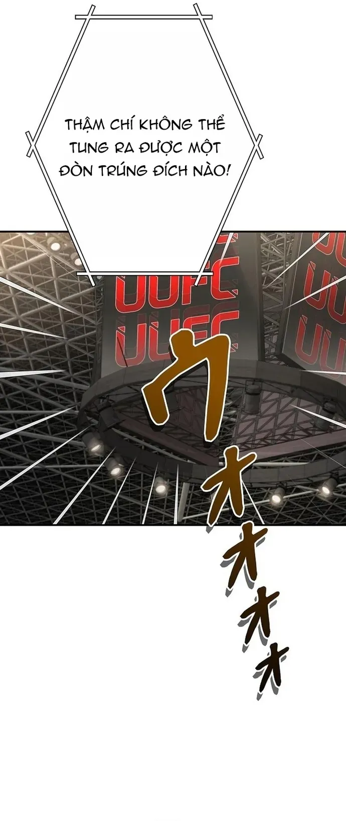 Ác Nhân Lồng Bát Giác Chap 61 - Next Chap 62