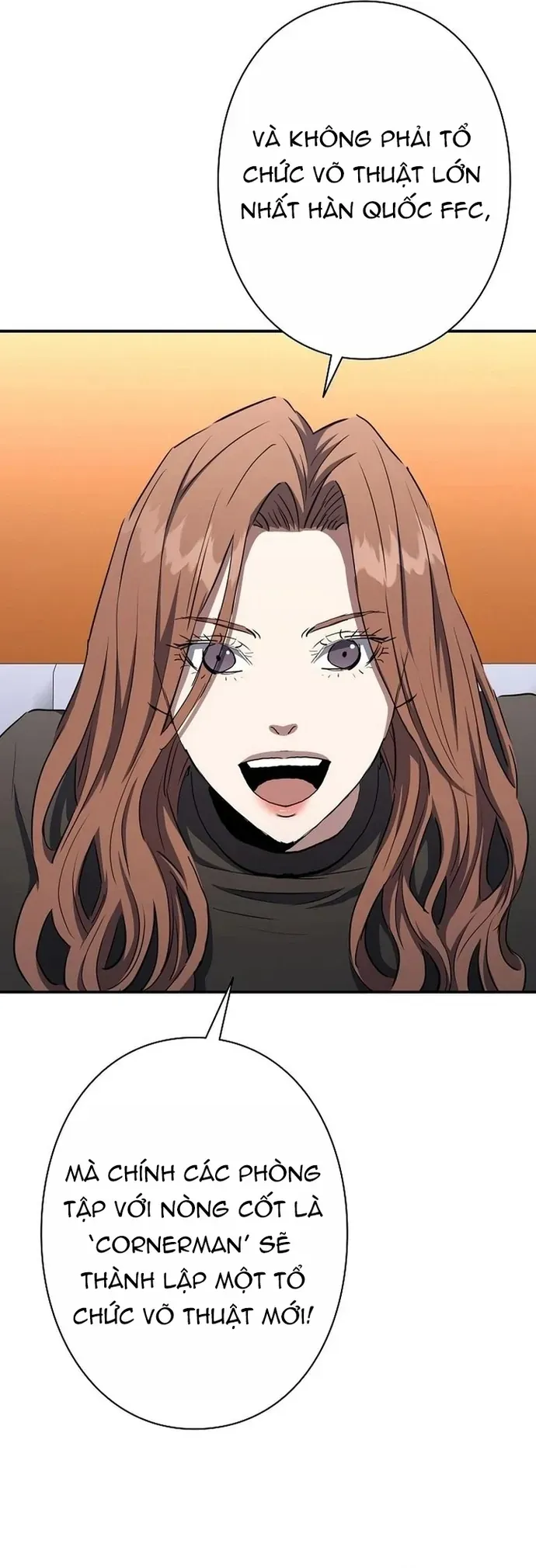 Ác Nhân Lồng Bát Giác Chap 61 - Next Chap 62